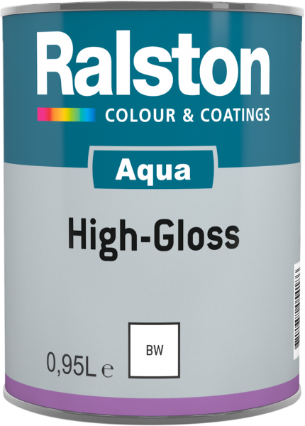 RALSTON Aqua High-Gloss