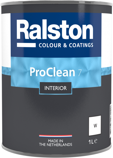 RALSTON ProClean 7
