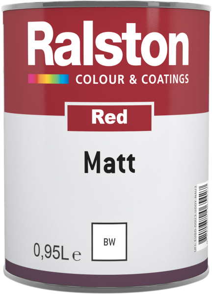 RALSTON Matt