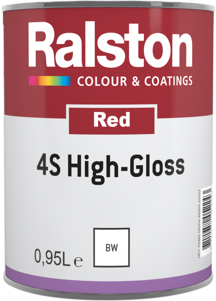RALSTON 4S High-Gloss