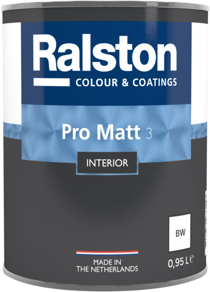 RALSTON Pro Matt
