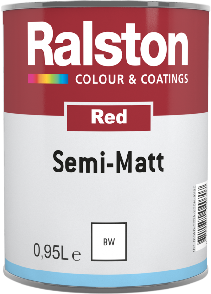 RALSTON Semi-Matt