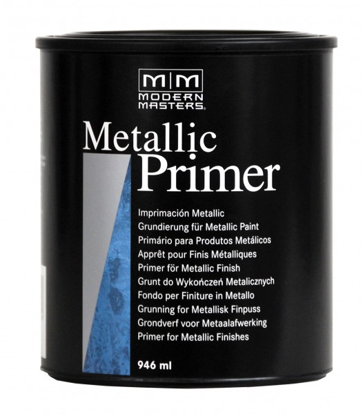 MODERN MASTERS Metallic Primer