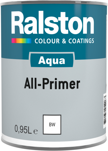 RALSTON Aqua All-Primer