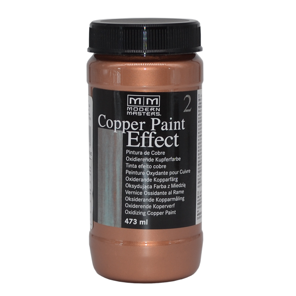 MODERN MASTERS Copper Paint